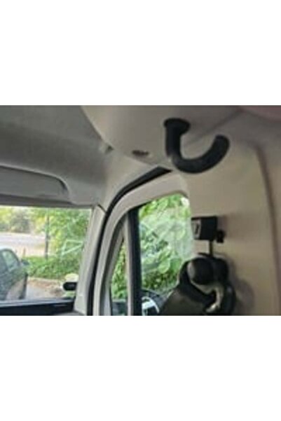 OXEROM Fiat Ducato Citroen Jumper B Sütunu Ek Askı Kancası