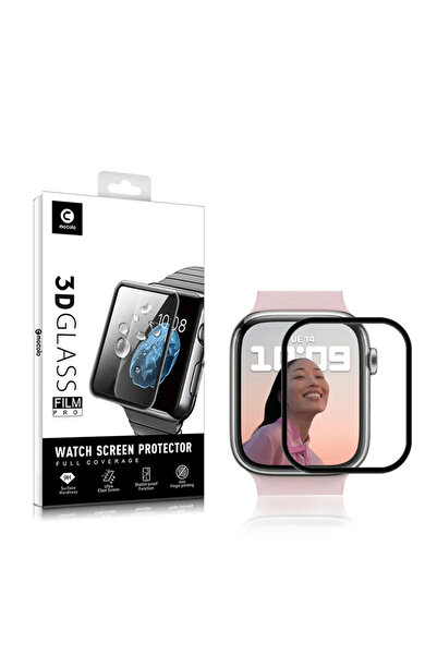 Mocolo Husă de lux supremă pentru Samsung Galaxy S9, auriu roz