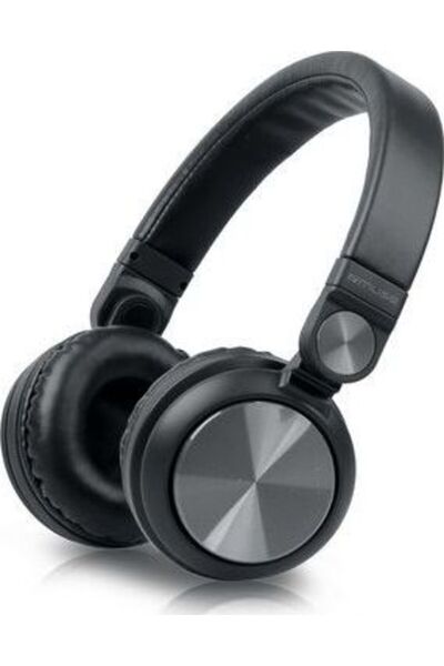 Muse.Co Căști Bluetooth Muse M-276 Negre