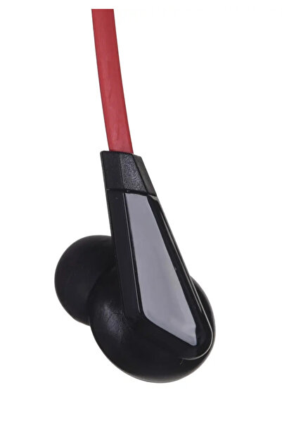 LENOVO Căști intraauriculare roșii HE01 HE01RED