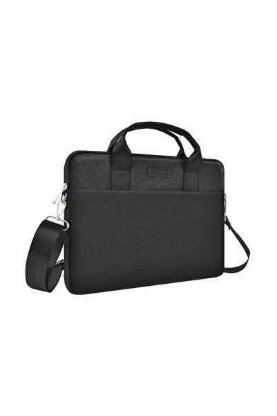 WIWU Minimalist Laptop Bag 15.6" Black