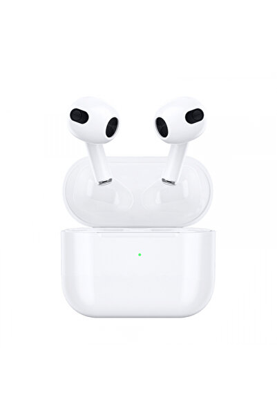 WIWU TWS Wireless Airbuds 3 SE White Magsafe