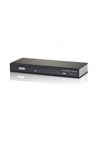 Aten Comutator/Splitter video VS184A