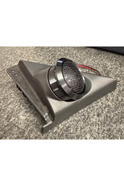 OXEROM Honda Civic 96-00 Tweeter Hoparlör Adaptörü