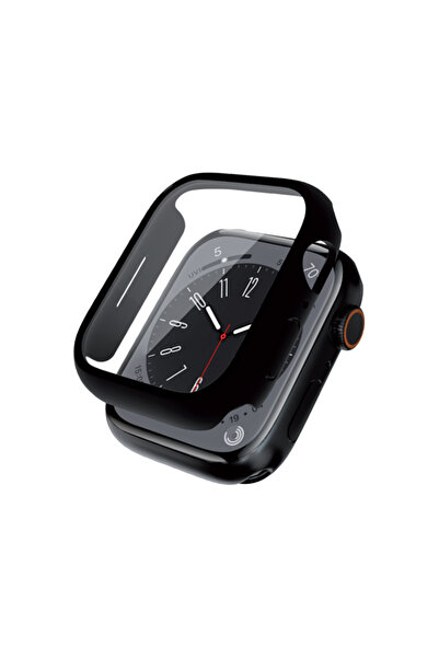 Crong CRG-41HS-BLK accesoriu personal inteligent, Carcasă din policarbonat (P...