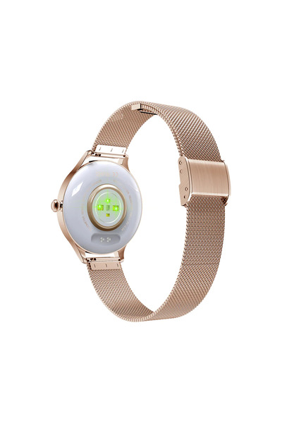 Other Kumi K3 Smartwatch Auriu (KU-K3/GD)