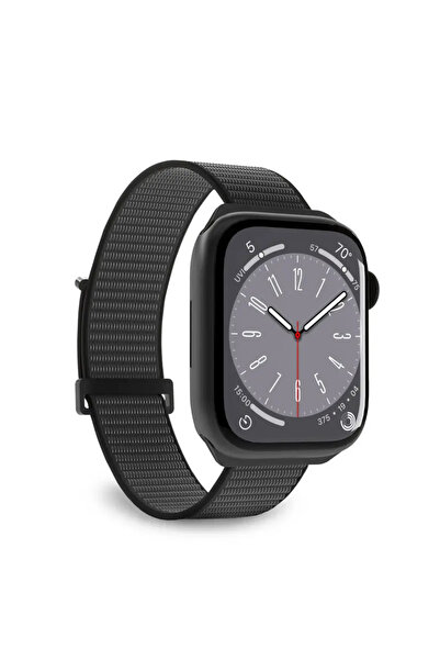 Puro PUSPORTAW40BLK accesoriu personal inteligent Bandă de nailon neagră