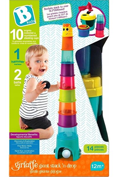 Other Zyrafkowa Tower XL B-Kids