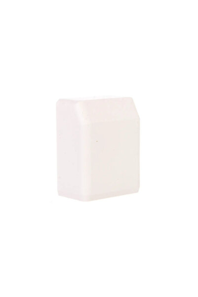 Other Capac de capăt LHD 25x15mm alb 8691