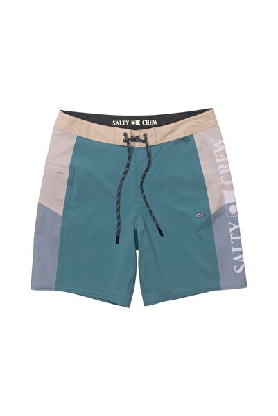 Salty Crew ΚΟΡΥΦΑΙΑ ΜΠΟΡΤΣΟΡΤΣ ΟΥΚΕΑΝΙΚΟ 32