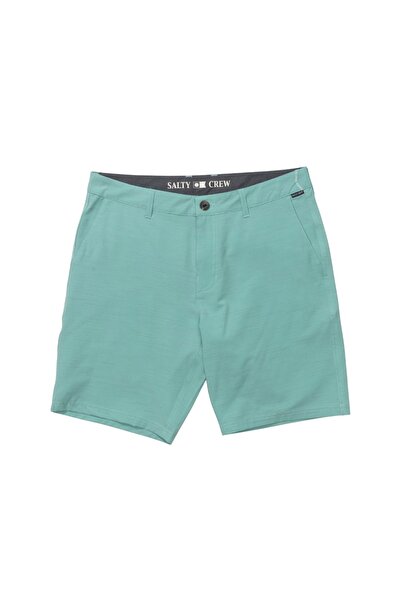 Salty Crew DRIFTER 19 SLUB ΥΒΡΙΔΙΚΟ ΣΟΡΤΣ SEASIDE 30
