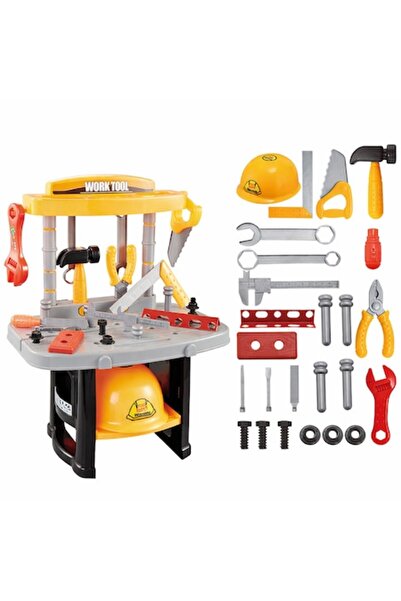OEM Banc de lucru cu set de unelte pentru copii RX1900-1
