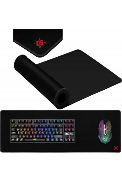 Defender Gaming NEGRU XXL ONE 680x240x5 mm