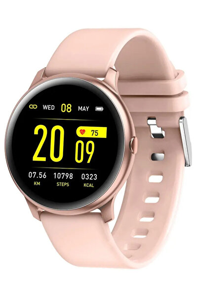 MAXCOM Fit FW32 Roză neon