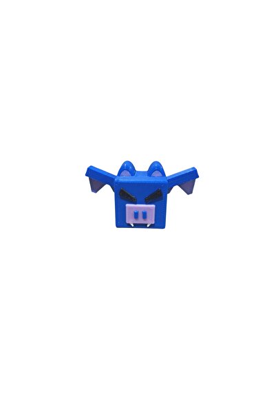Store Super Bear Adventure Oyun Karakteri Yarasa