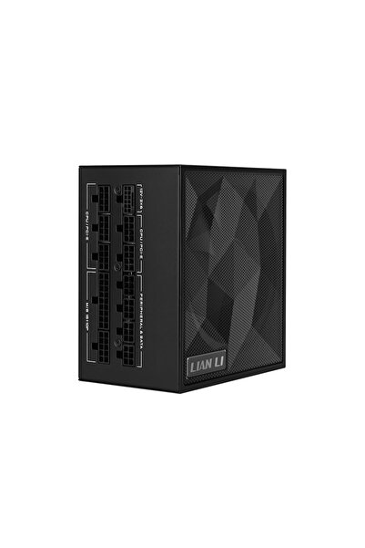 Lian Li SX1200P Siyah 1200W 80+ Platinum ATX POWER SUPPLY (G9P.SX1200P.B000.EU)