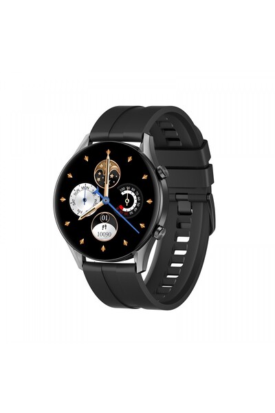 OROMED Oro Smart FIT7 Pro ORO-MED Android Negru
