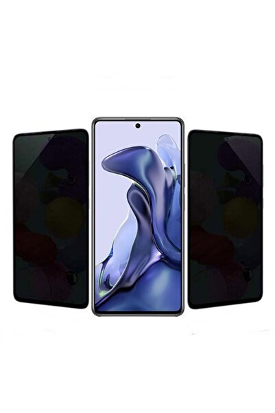 Empressco For Xiaomi Redmi Note 10s Ekran Koruyucu Hayalet Seramik Esnek Nano...