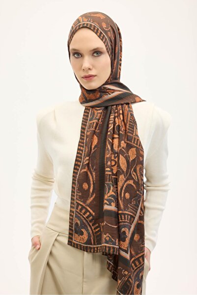 Silk Home Σάλι Μέιντα 81024-15