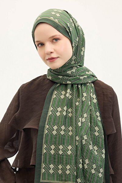 Silk Home Σάλι Μέιντα 81022-07