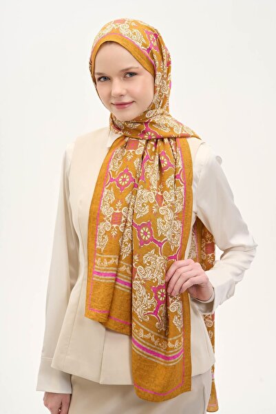 Silk Home Σάλι Μέιντα 81019-06