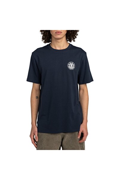 Element ΣΕΛ BP T-SHIRT Έκλειψη Ναυτικό Μ