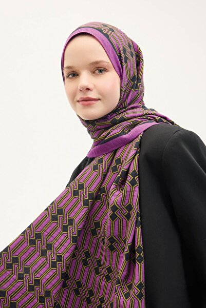 Silk Home Σάλι Μέιντα 81022-17