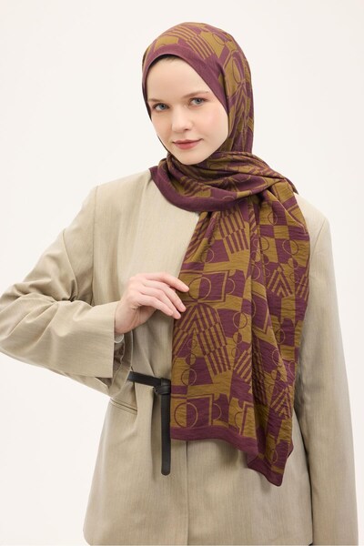 Silk Home Mayda Shawl 81023-15