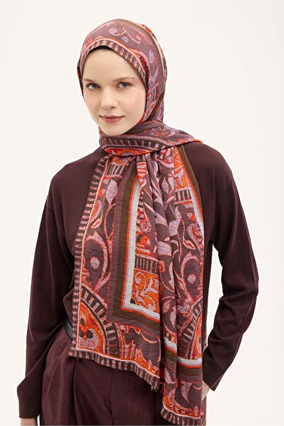 Silk Home Σάλι Μέιντα 81024-12