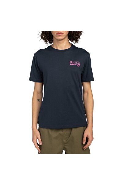 Element ΑΙΩΓΟΣ ΝΕΡΟ ΦΩΤΙΑ ΓΗ ΜΠΛΟΥΖΑΚΙ ΕΚΛΙΨΗ ΝΑΥΤΙΚΟ ΜΠΛΕ Μ