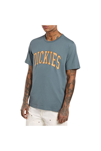 Dickies ΑΪΤΚΙΝ ΜΠΛΟΥΖΑΚΙ ΘΕΡΜΟΥΛΚΟΥΜΕΝΟ ΚΑΙΡΙ Λ