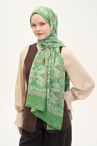 Silk Home Σάλι Μέιντα 81019-21