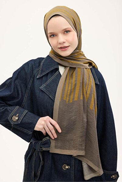 Silk Home Şal Mayda 81020-20