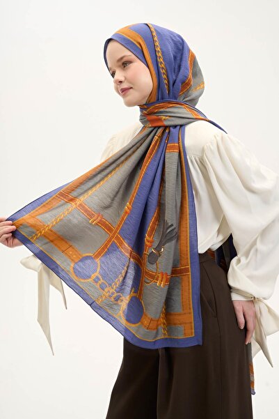 Silk Home Σάλι Μέιντα 81025-12