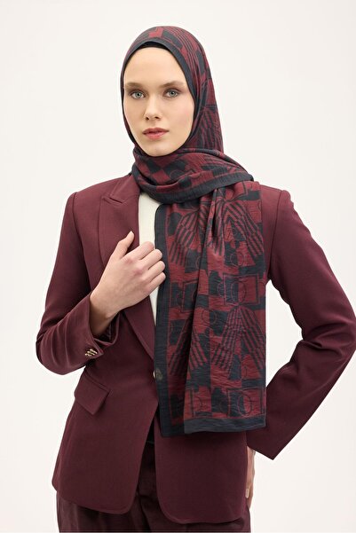 Silk Home Mayda Shawl 81023-23
