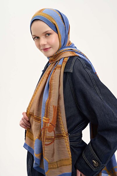 Silk Home Mayda Shawl 81025-09