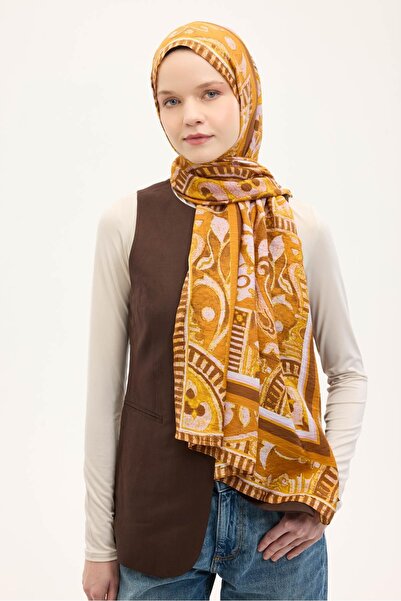 Silk Home Σάλι Μέιντα 81024-13