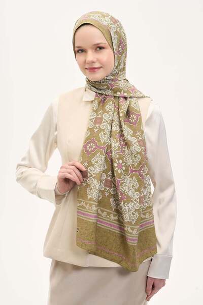 Silk Home Μάγιντα Σάλ 81019-29