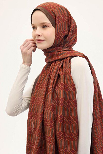 Silk Home Σάλι Μέιντα 81022-13