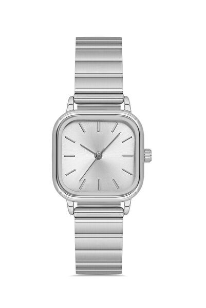 Ticarto Women's Square Minimal Wristwatch Tctsr008301S0550