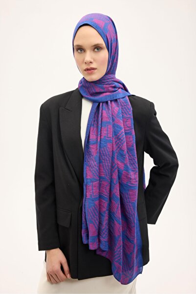 Silk Home Μάγιντα Σάλ 81023-29