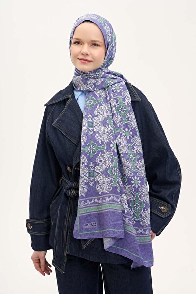 Silk Home Σάλι Μέιντα 81019-02