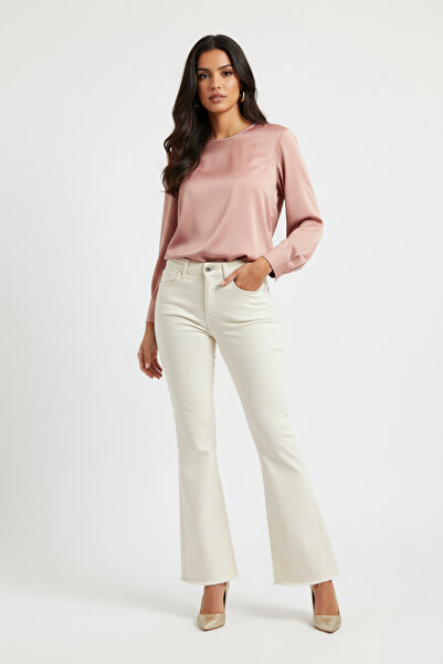 SOULTAN Denim Jeans For Women