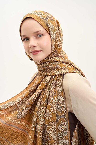 Silk Home Σάλι Μέιντα 81019-14