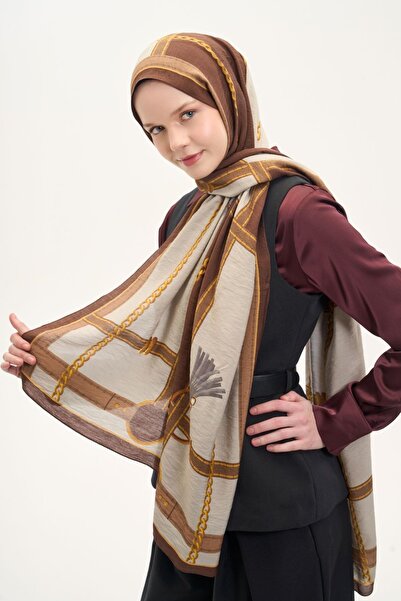 Silk Home Σάλι Μέιντα 81025-07