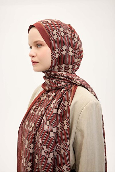 Silk Home Σάλι Μέιντα 81022-08