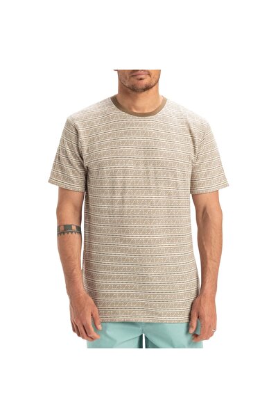 Quiksilver Μπλουζάκι Street Way Wind Chime Connect L