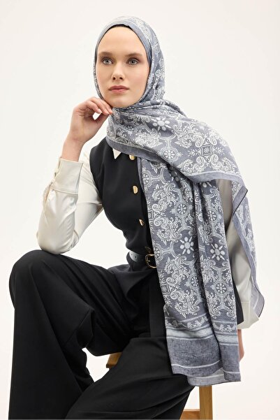 Silk Home Σάλι Μέιντα 81019-01