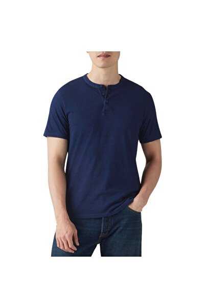 Levis ΧΑΟΥΣΜΑΡΚ ΧΕΝΛΕΪ ΜΠΛΕ Μ