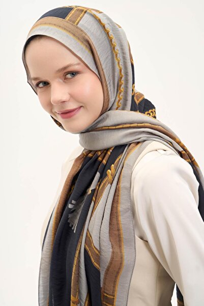 Silk Home Σάλι Μέιντα 81025-01